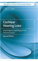 Cochlear Hearing Loss 2e