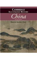 The Cambridge Illustrated History of China