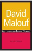 David Malouf