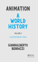 Animation: A World History