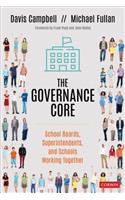 The Governance Core