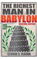 Richest Man In Babylon - Original Edition