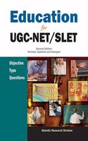 Education for UGC-NET/SLET