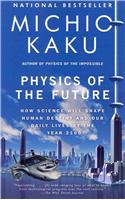 Physics of the Future