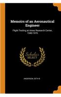 Memoirs of an Aeronautical Engineer