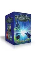 Five Kingdoms Complete Collection