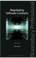 Negotiating Software Contracts