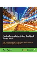 Nagios Core Administration cookbook (Second Edition)