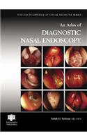 An Atlas of Diagnostic Nasal Endoscopy