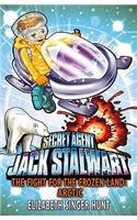 Jack Stalwart: The Fight for the Frozen Land