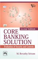 Core Banking Solution