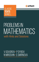 Problems In Mathematics With Hints And Solutions