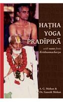 Hatha Yoga Pradipika