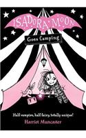 Isadora Moon Goes Camping