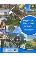 Important Bird Areas in India: Priority Sites for Conservation