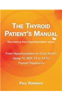 The Thyroid Patient's Manual