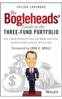 The Bogleheads' Guide to the Three-Fund Portfolio