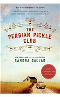 The Persian Pickle Club