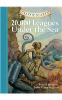 Classic Starts(r) 20,000 Leagues Under the Sea