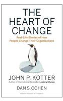 The Heart of Change