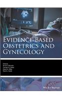 Evidence-Based Obstetrics and Gynecology