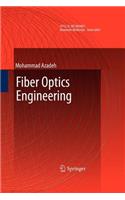 Fiber Optics Engineering