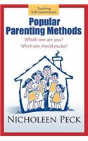 Popular Parenting Methods -Are They Really Working?