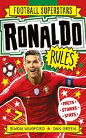 Ronaldo Rules