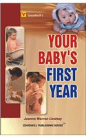 Your Baby's First Year