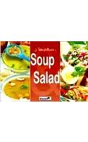 Soup & Salad