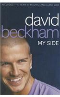 David Beckham: My Side