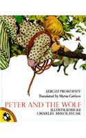 Peter and the Wolf