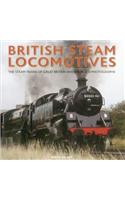 British Steam Locomotives