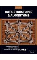 Data Structures and Algorithms in Java