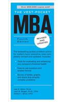 The Vest-Pocket MBA