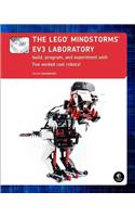 The Lego Mindstorms Ev3 Laboratory