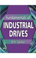 Fundamentals Of Industrial Drives