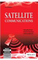 Satellite Communications, 2Nd Ed