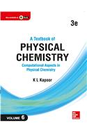 A Tb Of Physical Chemistry - 6