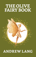 Olive Fairy Book