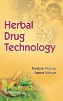 Herbal Drug Technology