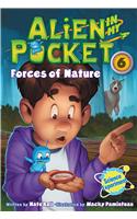 Alien in My Pocket #6: Forces of Nature