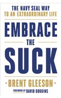 Embrace the Suck