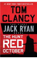 The Hunt for Red October