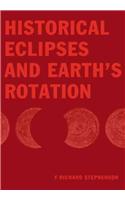 Historical Eclipses and Earth's Rotation