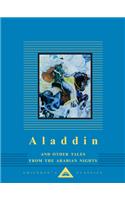 Aladdin and Other Tales from the Arabian Nights