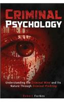 Criminal Psychology