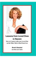 Lessons from Loved Ones in Heaven