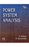 Power System Analysis