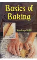 Basics Of Baking